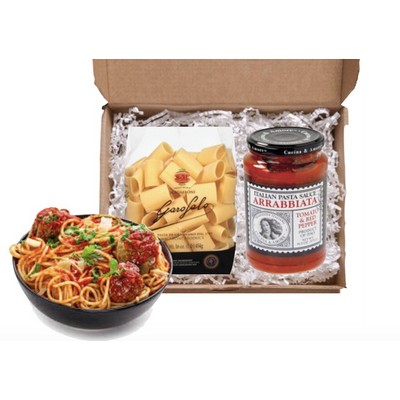 Pasta Night Gift Box