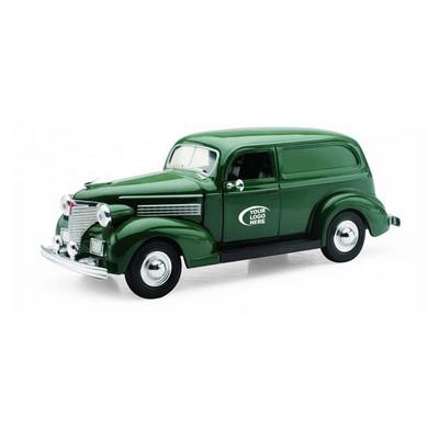 1/32 SS-55053 1939 Chevrolet® Sedan Delivery w/Full Color Graphics