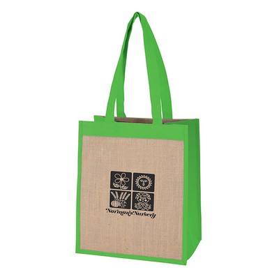 Cabana Combination Tote