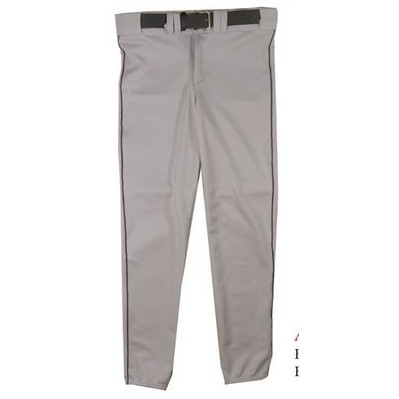 Youth Double Knit 14 Oz. Baseball Pant w/ Rear Pocket