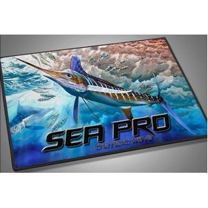 Full Color Floor Mat 24" x 36"