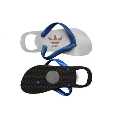 Sandals Magnetic Bottle Opener