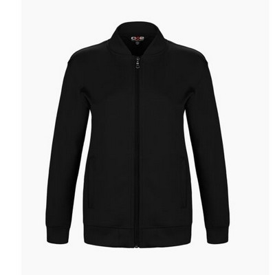 Parkview Ladies Full Zip Fleece Jacket