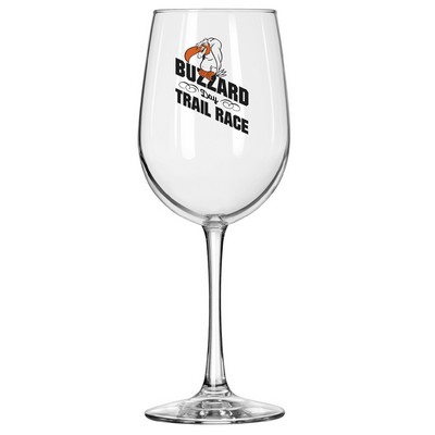 16 Ounce Vina Tall Wine Glass