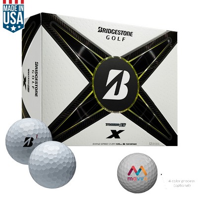 Bridgestone Tour Bx Golf Balls