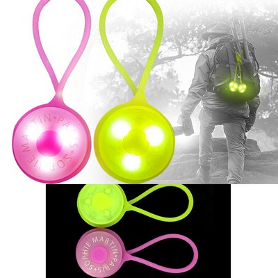 Bicycle Light/Backpack Light