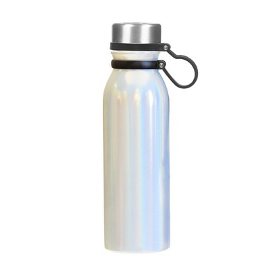 20 oz Sonoma Double Wall 18/8 stainless steel thermal bottle with copper vacuum insulation