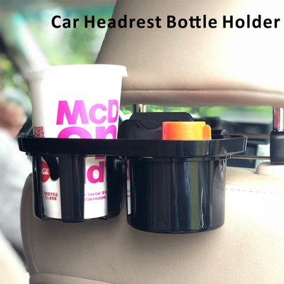 Car Back Seat Cup Holder Car Drink Holder Car Organizer