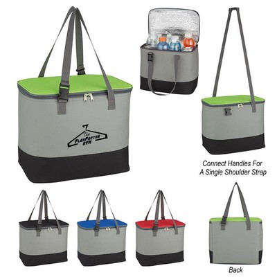 Alfresco Cooler Bag