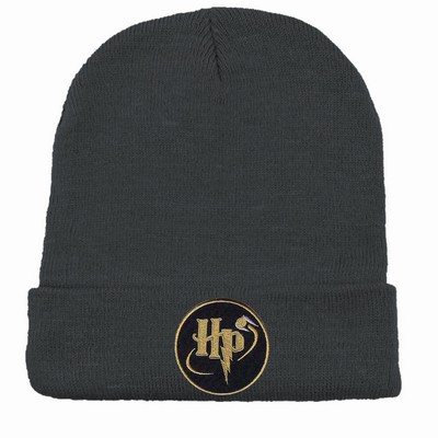 12" Super Stretch Beanie