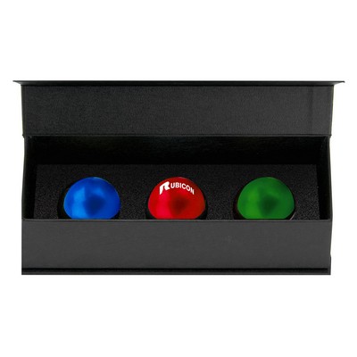 Essence Lip Balm Ball Gift Set