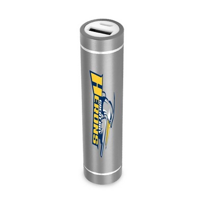 Classic Cylinder Power Bank