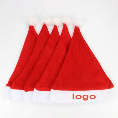 Adult Christmas Hat