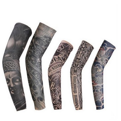 Full Color Arm Sleeve