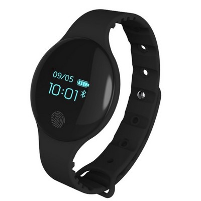 Touch Screen Long Standby Smart Bracelet