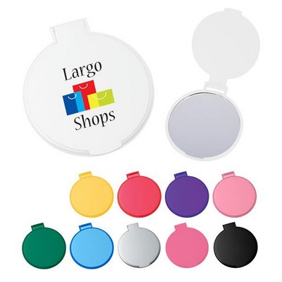 Compact Mirrors