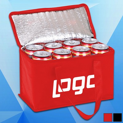 Pack Non-Woven Cooler/Thermal Bag