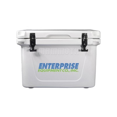 MR25 Mammoth® Ranger Cooler Series