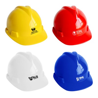 Safety Hard Hat