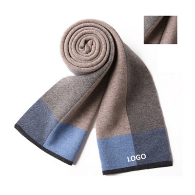 Australia Merino Scarf