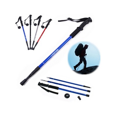 Aluminium Alloy Climbing Stick