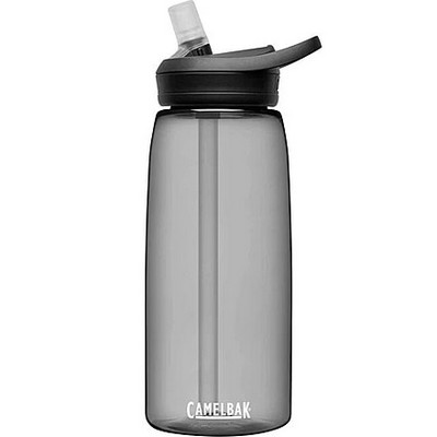 CamelBak eddy+ 32oz Bottle with Tritan Renew - Charcoal