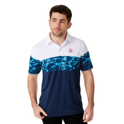 Men's or Ladies' Polo