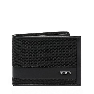 Tumi™ Alpha Double Billfold Wallet