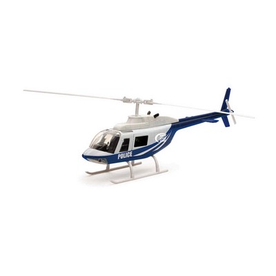 1:34 Scale Bell 206