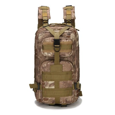 Tactical Sling Bag Pack