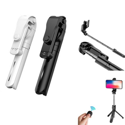 Bluetooth Selfie Stick Tripod