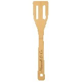 12" Bamboo Spatula