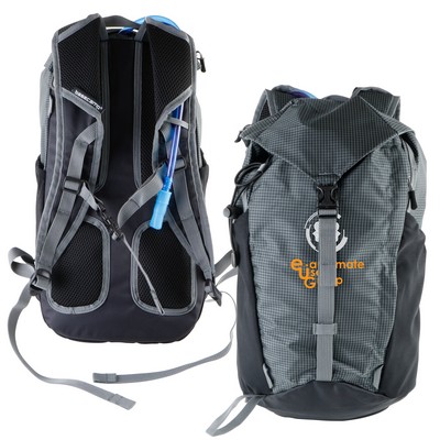 Basecamp Glacier Peak Hydration Backpack