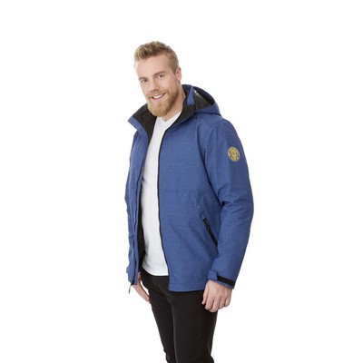 Men's Delamar 3-in-1 Jacket