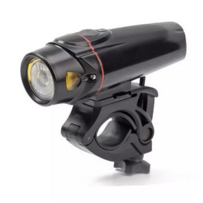 Ultra Bright Usb Rechargeable Bike Light