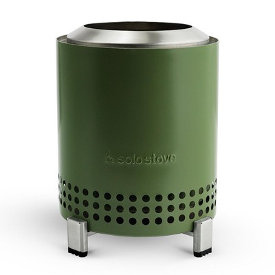 Solo Stove Mesa - Deep Olive