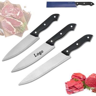 Stainless Steel Chef Kitchen Knife