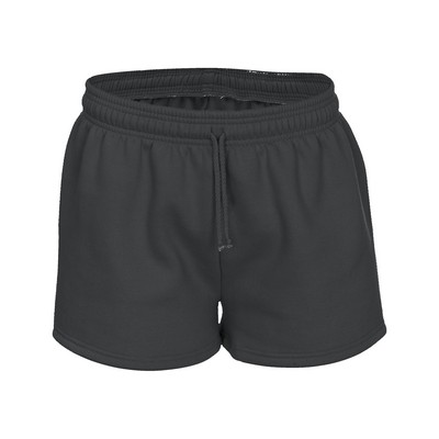 Athletic Fleece Women's Short