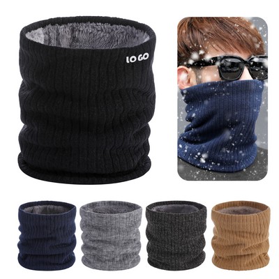 Neck Gaiter Face Cover Scarf Neck Warmer