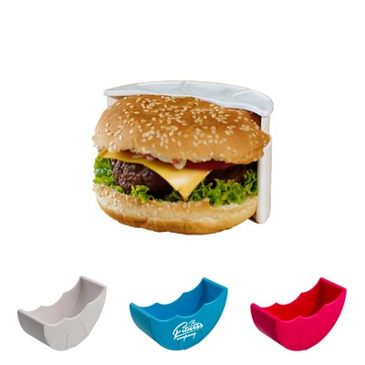 Silicone Burger Fixed Box