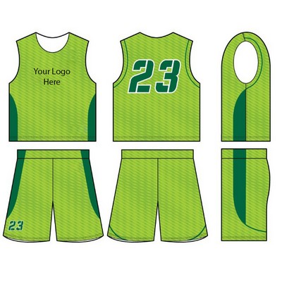 Custom Lacrosse Jerseys with matching Shorts Full customization