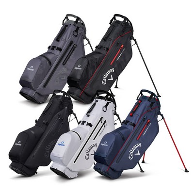 Callaway® Fairway C HD Stand Golf Bag '23