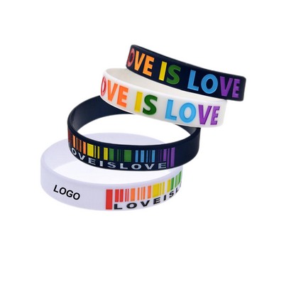 Silicone Wristband (direct import)