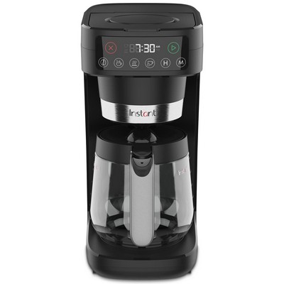 Instant™ Infusion Brew Plus 12-Cup Drip Coffee Maker