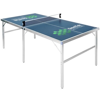 Custom Portable Ping Pong Table / Tailgate Table