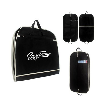 Foldable Non Woven Garment Bag