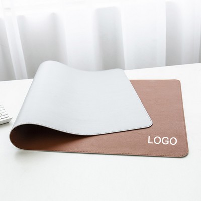 Double-Sided Mouse Pad