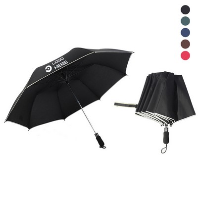 Portable Mini Golf Umbrella