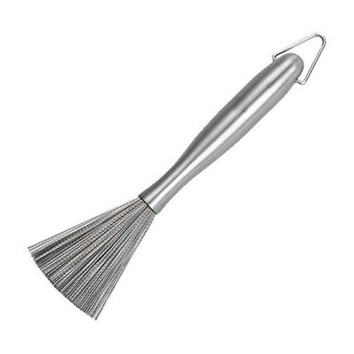 Steel Pot Cleaning Brush