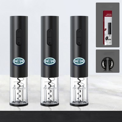 Electric Wine Opener